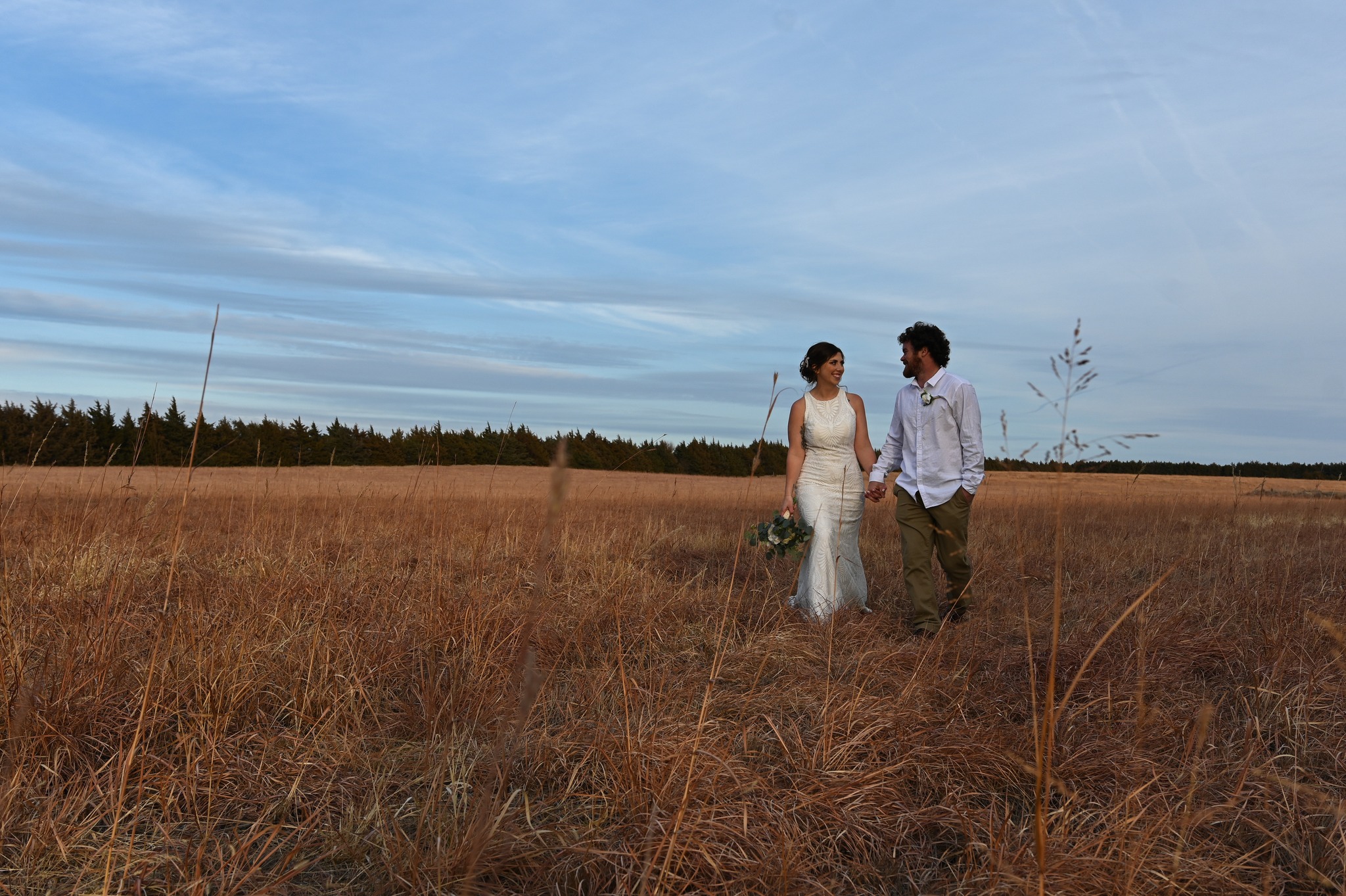 Harlan County Weddings