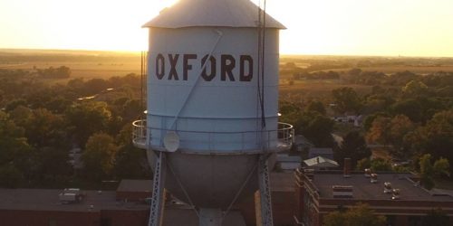 Oxford Nebraska